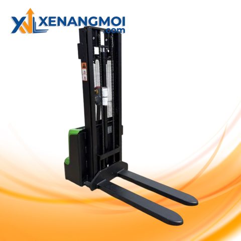 Xe nâng Pallet stacker Hangcha 1.5 tấn mini CDD15-WS-i 1 Xe nâng Pallet stacker Hangcha 1.5 tấn mini CDD15-WS-i