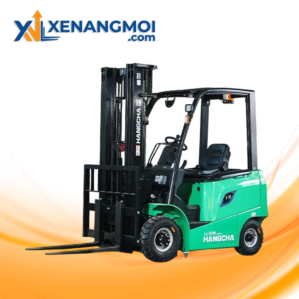 Xe nâng điện Hangcha 1.5 tấn CPD15-AEY2-i Xe nâng điện Hangcha 1.5 tấn CPD15-AEY2-i