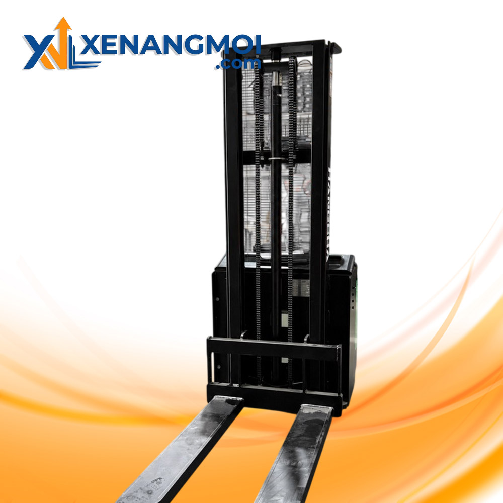 xe nâng tay cao pallet stacker Hangcha 2.0 tấn mini CDD20-WHL-i xe nâng tay cao pallet stacker Hangcha 2.0 tấn mini CDD20-WHL-i
