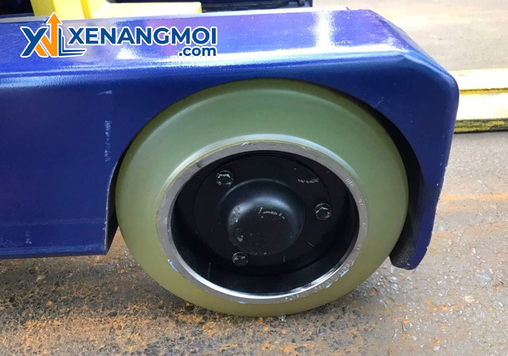 Mua bánh xe nâng loại PU ở đâu? Hướng dẫn chọn bánh phù hợp 4 Những câu hỏi thường gặp khi mua bánh xe nâng PU