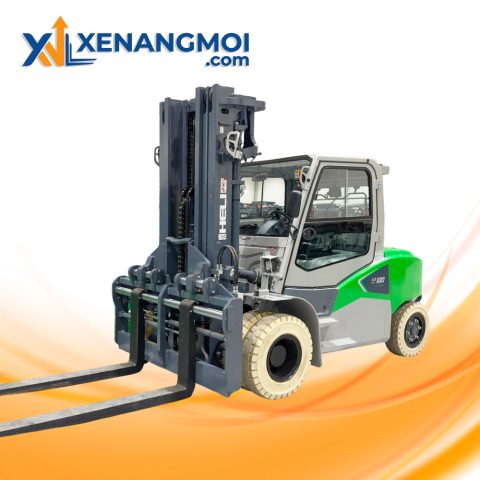 Xe nâng điện Heli 10.0 tấn G3 series