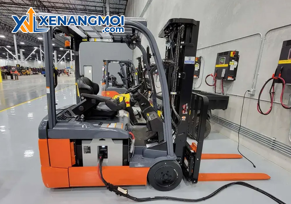 Sạc pin lithium-ion như thế nào cho đúng cách? 1 Sạc pin lithium-ion như thế nào cho đúng cách để đảm bảo hiệu quả sử dụng