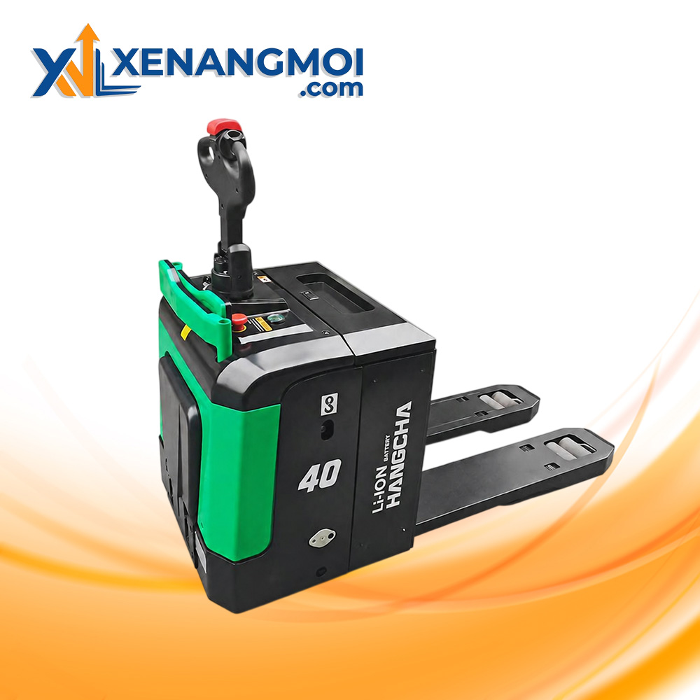 Xe nâng Pallet truck Hangcha 4.0 tấn Xe nâng Pallet truck Hangcha 4.0 tấn
