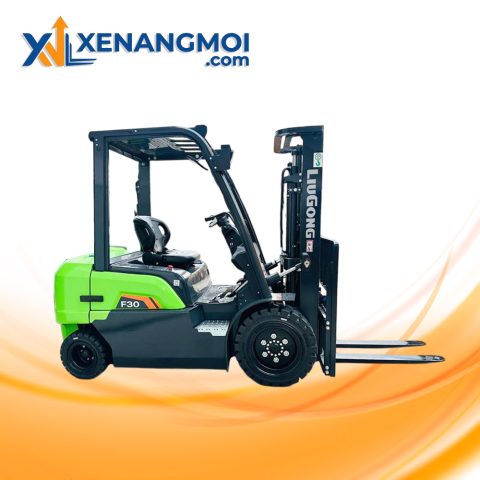 Xe nâng điện Liugong 3.0 tấn CPD30-FHJ