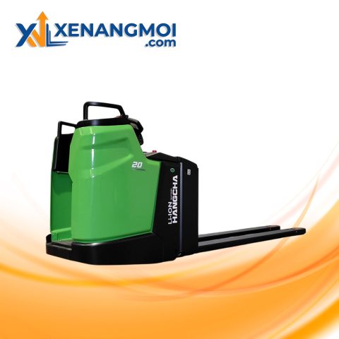 Xe nâng pallet truck Hangcha 2.0 tấn CBD20-XT1S-SISU