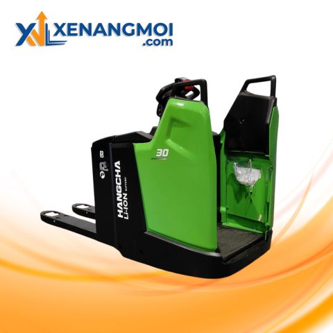 Xe nâng Pallet truck Hangcha 3.0 tấn 1 Xe nâng pallet truck Hangcha 3.0 tấn CBD30